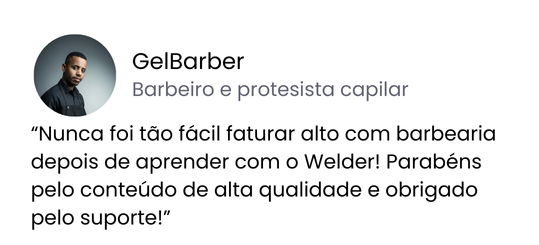 GelBarber